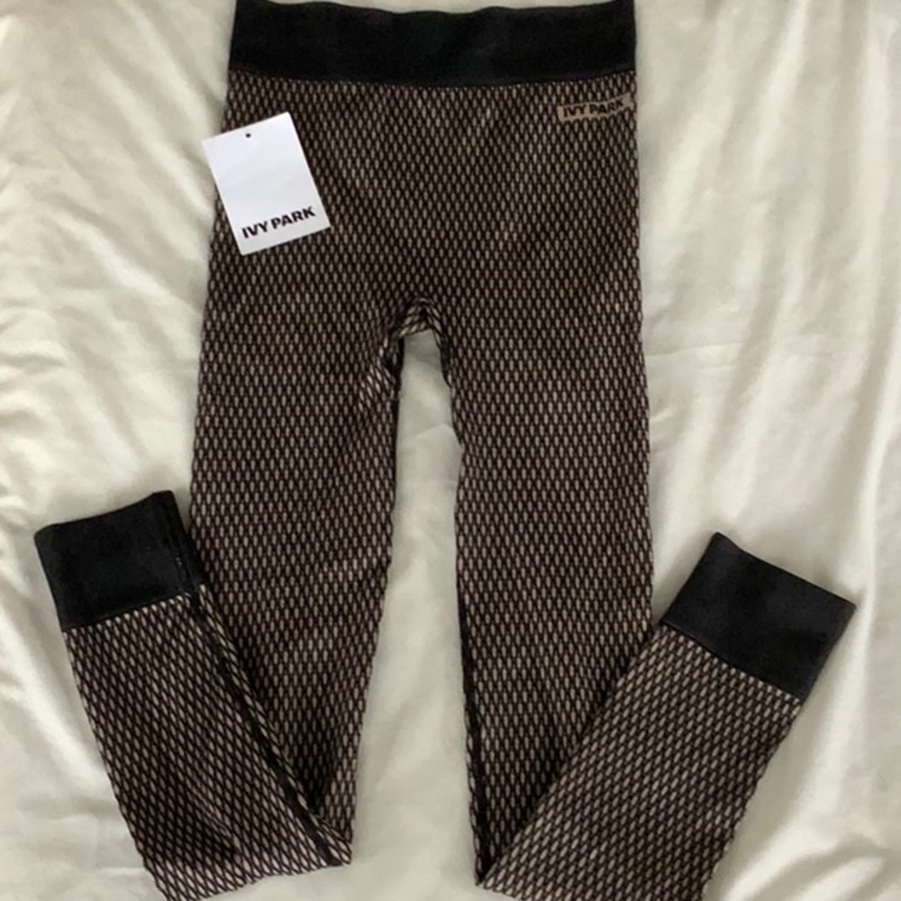 Ivy Park leggings